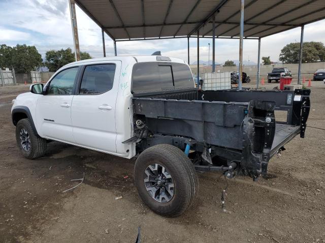 3TMAZ5CN3PM201624 | 2023 TOYOTA TACOMA DOU