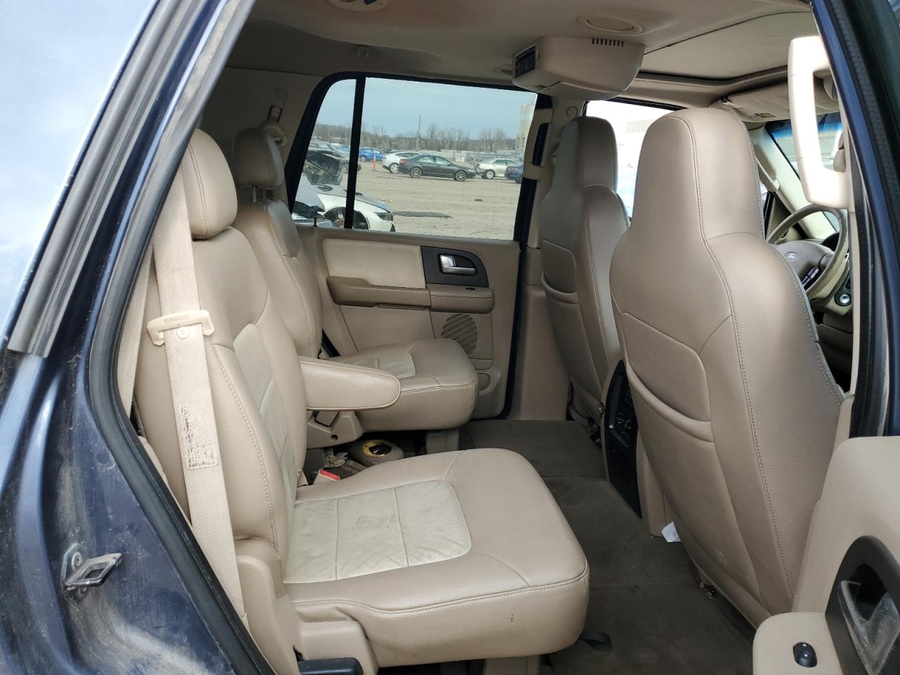 1fmfu18l24la58386 1FMFU18L24LA58386 2004 Ford Expedition Eddie Bauer