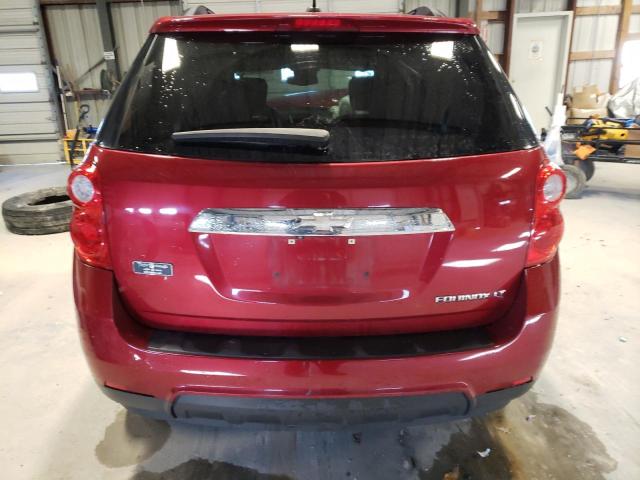 2GNALBEK3F6341353 | 2015 CHEVROLET EQUINOX LT