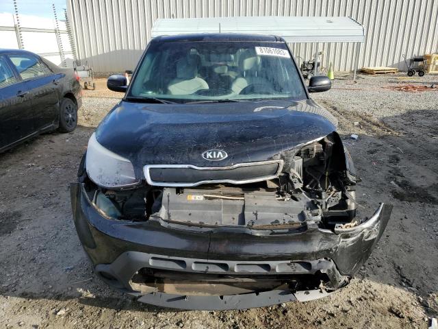 KNDJN2A22E7716818 | 2014 KIA SOUL