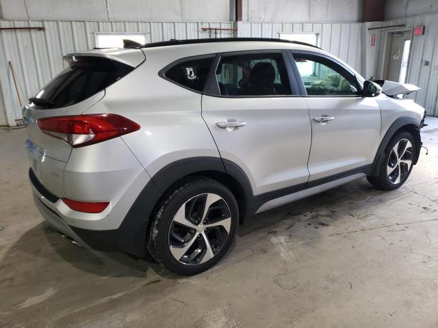 2018 HYUNDAI TUCSON VAL - KM8J3CA28JU728832