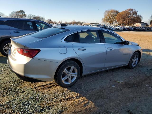 1G1ZB5ST4LF015617 | 2020 CHEVROLET MALIBU LS