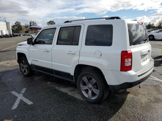 1C4NJPBA8GD765896 | 2016 JEEP PATRIOT SP