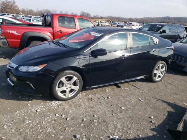 VIN 1G1RC6S59GU140845 2016 Chevrolet Volt, LT no.1