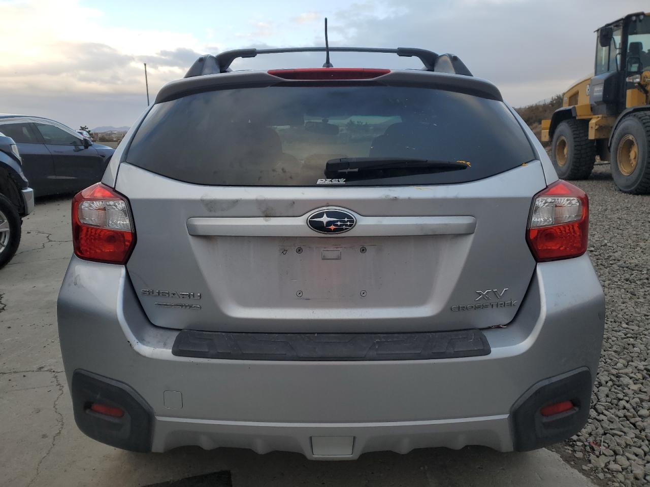 jf2gpavcxe8245532 JF2GPAVCXE8245532 2014 Subaru Xv Crosstrek 2.0 Premium