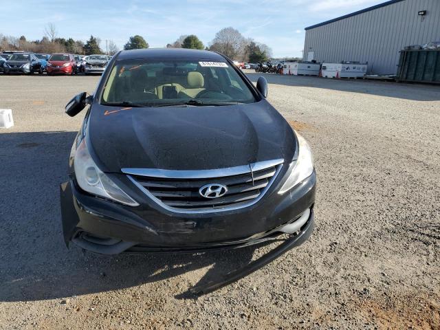 5NPEB4AC7EH843722 | 2014 HYUNDAI SONATA GLS