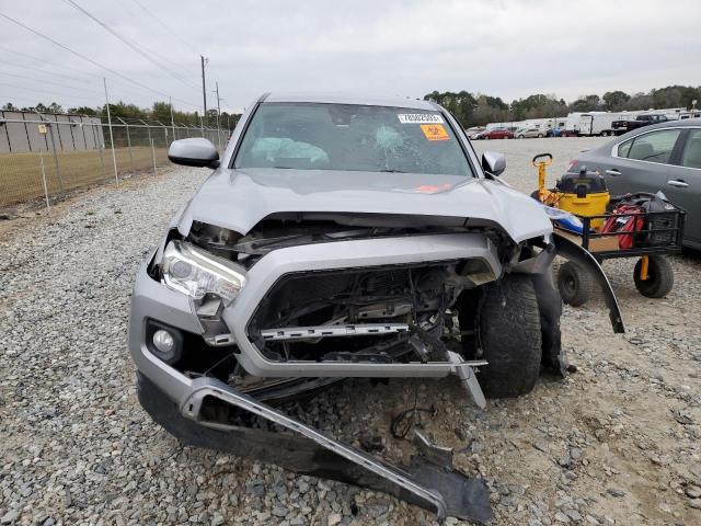 3TMAZ5CN7KM090830 | 2019 TOYOTA TACOMA DOU