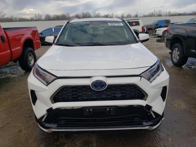 2021 TOYOTA RAV4 PRIME - JTMAB3FV1MD026690