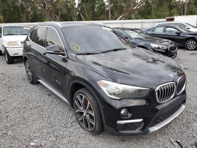 WBXHU7C30H5H35667 | 2017 BMW X1 SDRIVE2