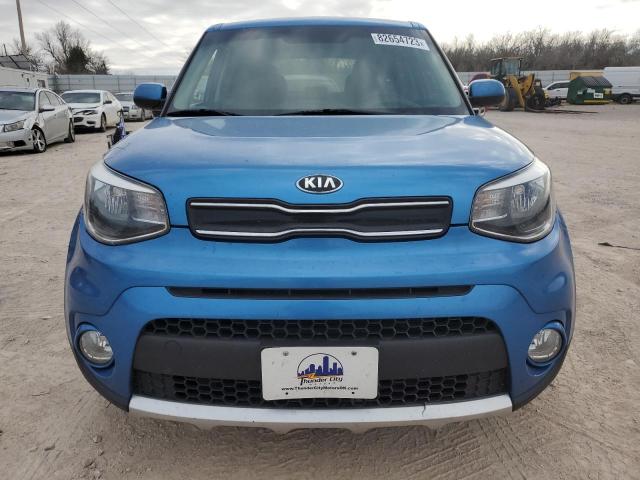 VIN KNDJP3A56H7489485 2017 KIA Soul, + no.5