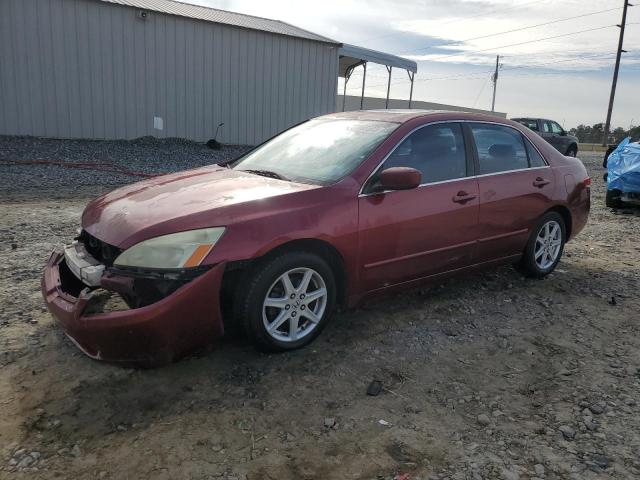 2004 Honda Accord Coupe EX