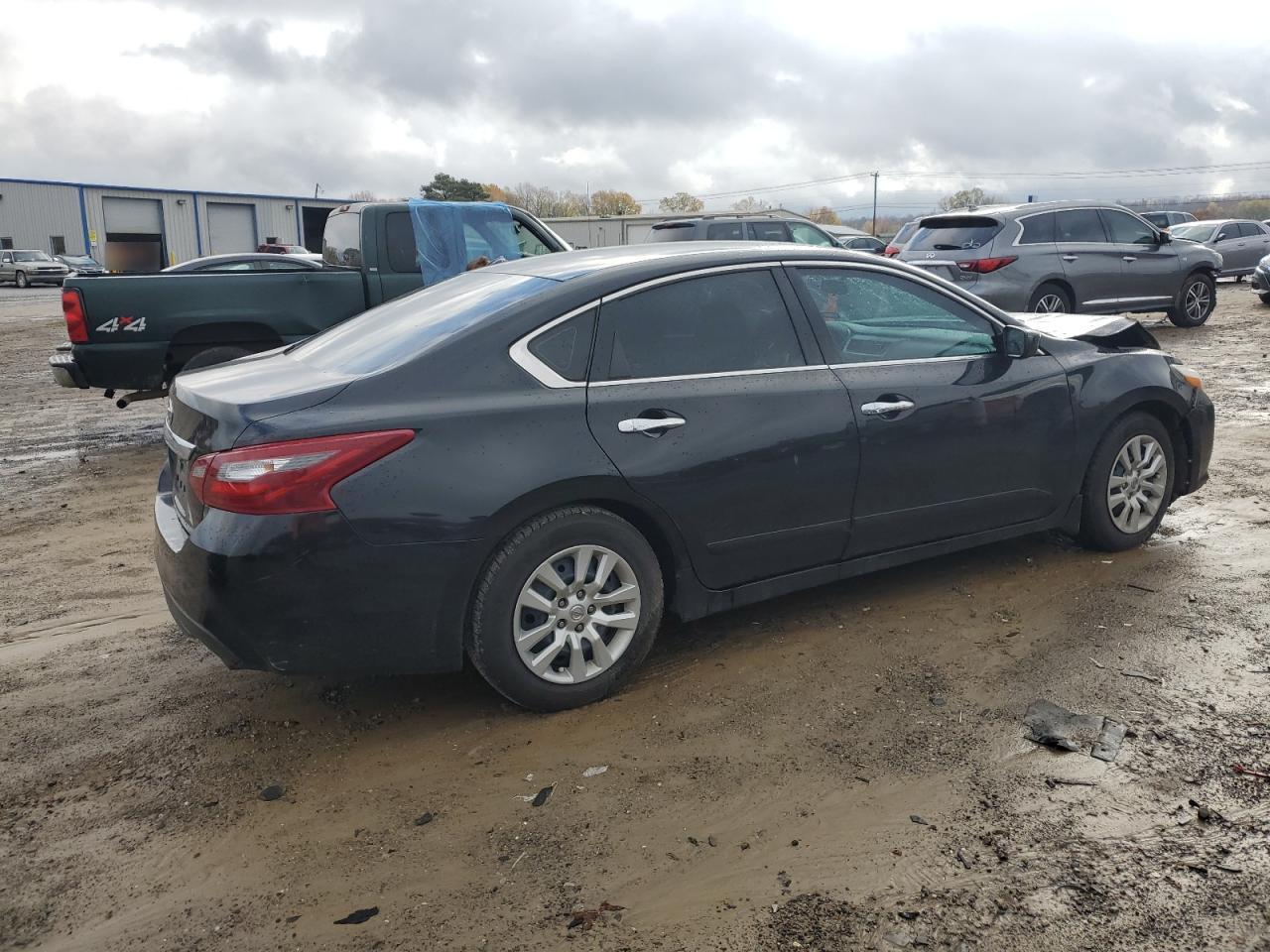 1N4AL3AP2JC297125 2018 Nissan Altima 2.5