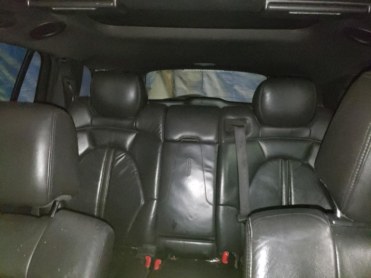 2lmhj5nk0dbl57416 2LMHJ5NK0DBL57416 2013 Lincoln Mkt