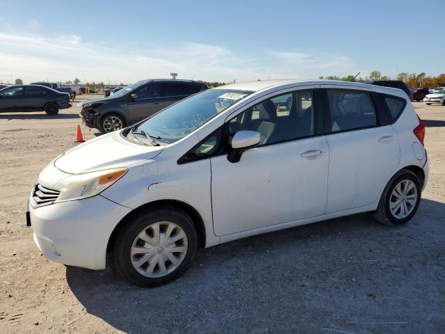 2015 Nissan Versa Note S