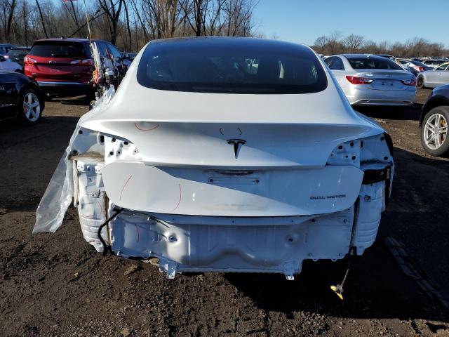 5YJ3E1EB5KF365700 | 2019 Tesla model 3