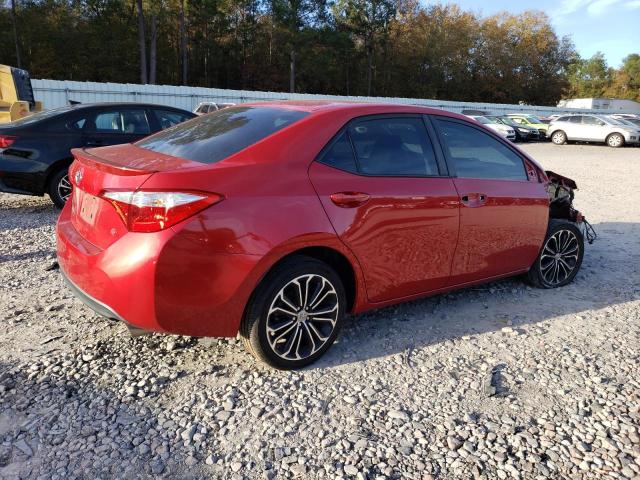 2T1BURHE3FC258092 | 2015 TOYOTA COROLLA L