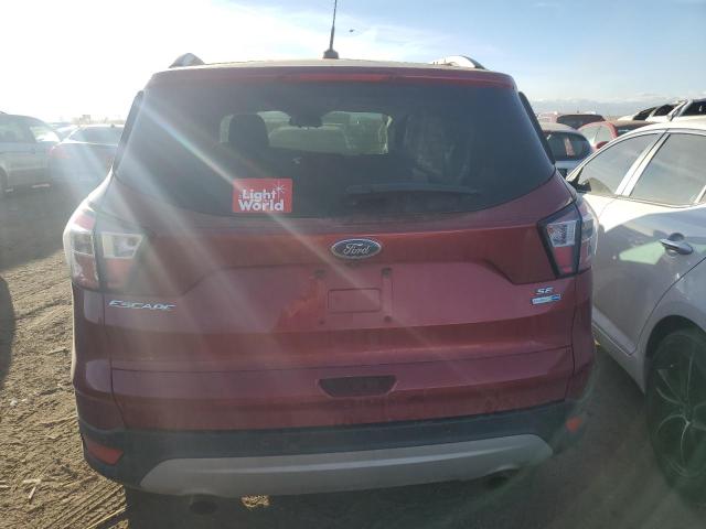 1FMCU9GD2HUB70682 | 2017 FORD ESCAPE SE