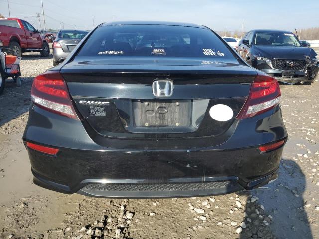 2HGFG3B57EH506851 | 2014 Honda civic lx