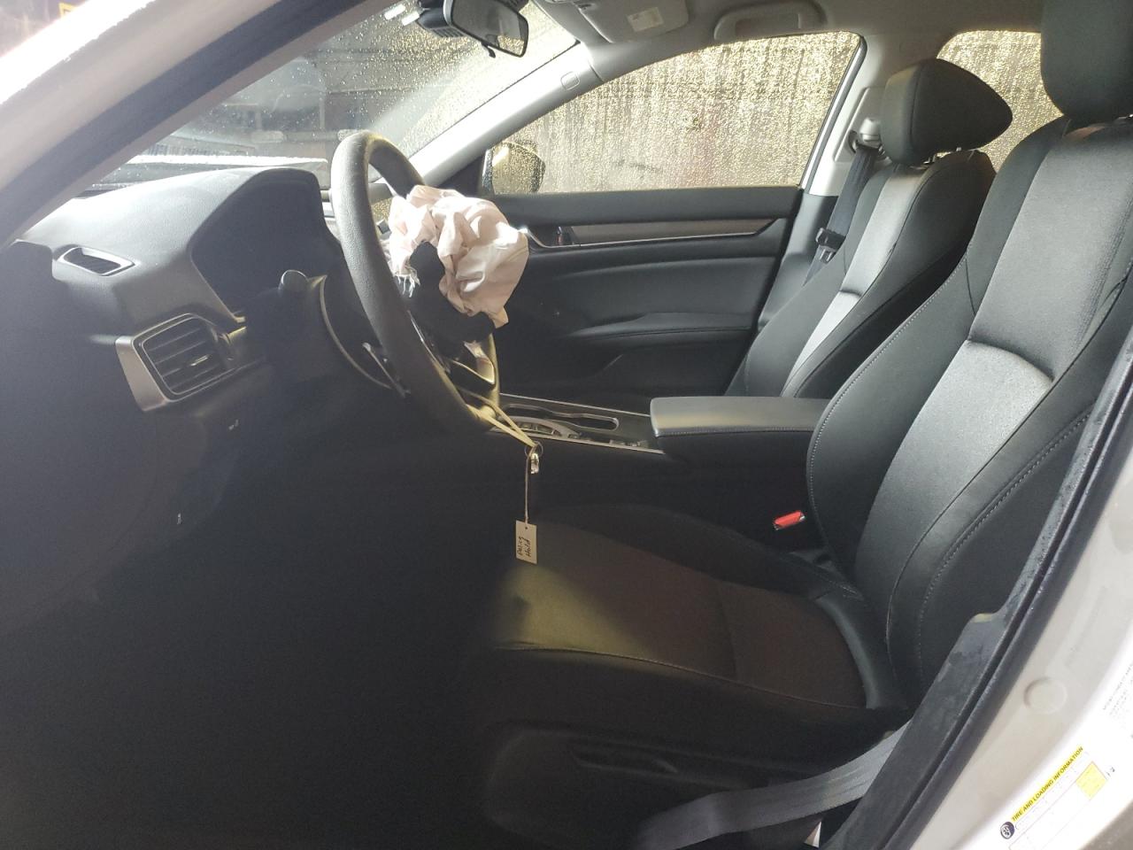 1HGCV3F16LA016557 HONDA ACCORD 2020