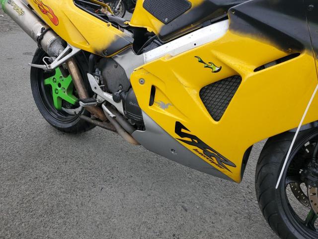 2000 HONDA VFR800 F1 JH2RC4609YM201212