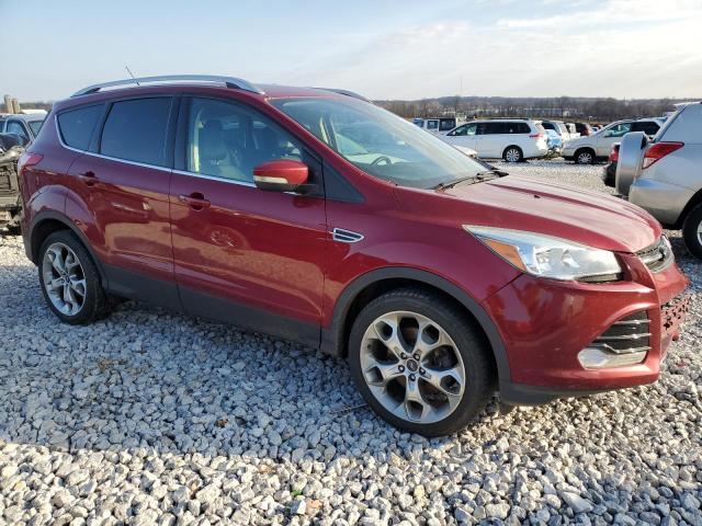 1FMCU9J93FUA66848 | 2015 Ford escape titanium