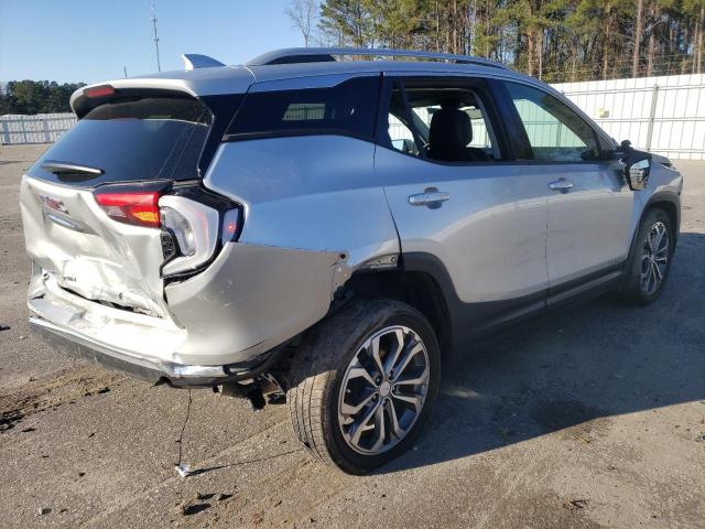 Vin: 3gkalvex1kl180226, lot: 80571093, gmc terrain slt 20193