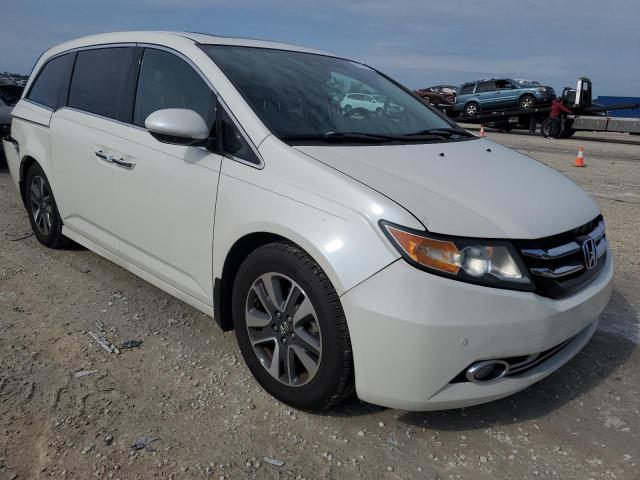 5FNRL5H99GB109079 2016 HONDA ODYSSEY, photo no. 4