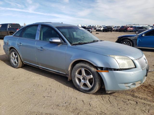 1MEHM42W59G621169 2009 Mercury Sable Premier