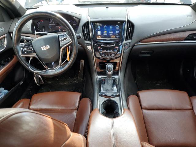 1G6AL5S37F0108742 | 2015 Cadillac ats premium