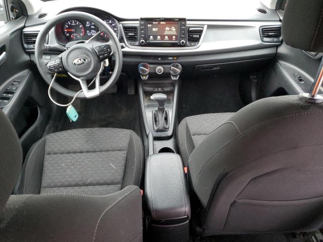 3KPA24AD3LE334378 | 2020 KIA RIO LX