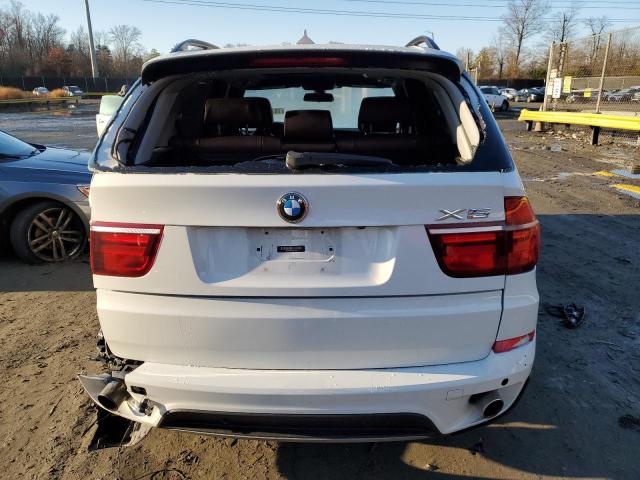 VIN 5UXZV4C5XD0E13929 2013 BMW X5, Xdrive35I no.6