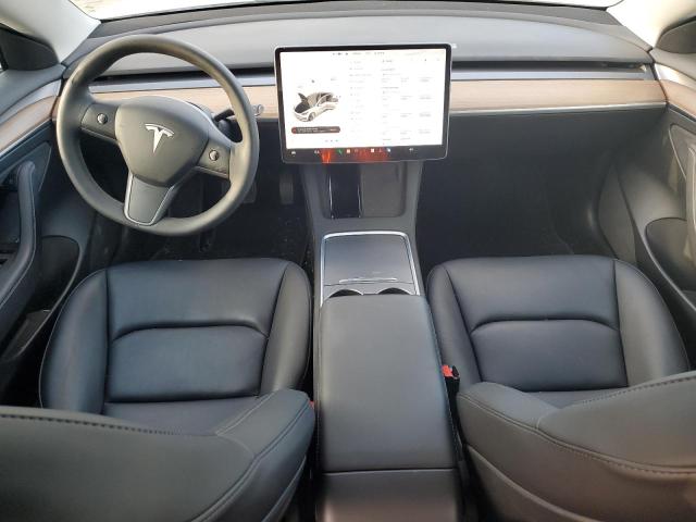 5YJ3E1EB1NF179060 | 2022 TESLA MODEL 3