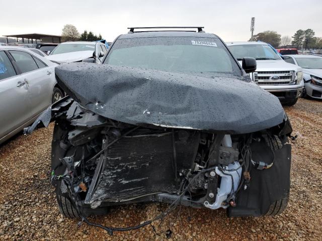 1C4RJEAG8JC434132 2018 Jeep Grand Cherokee Laredo