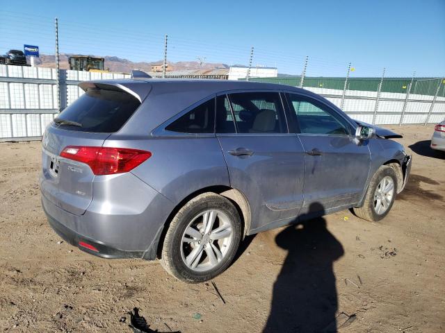 5J8TB4H56EL012997 | 2014 ACURA RDX TECHNO