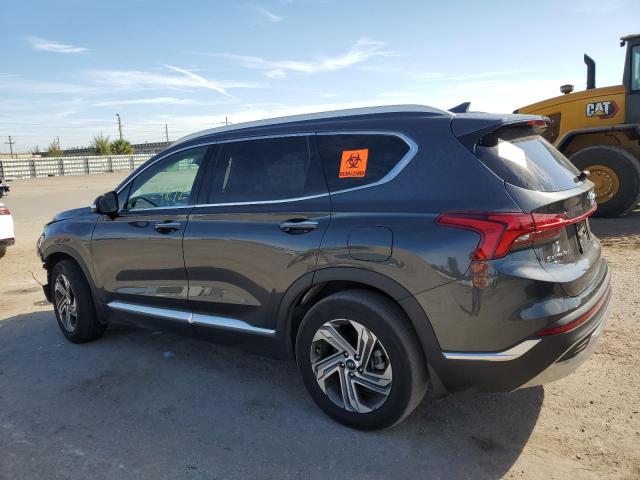 5NMS34AJ7NH397809 | 2022 HYUNDAI SANTA FE S