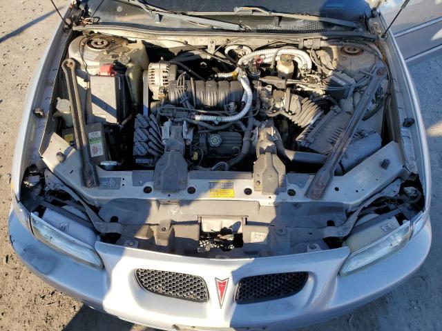 1999 Pontiac Grand Prix Gt VIN: 1G2WP52K9XF311956 Lot: 80510133