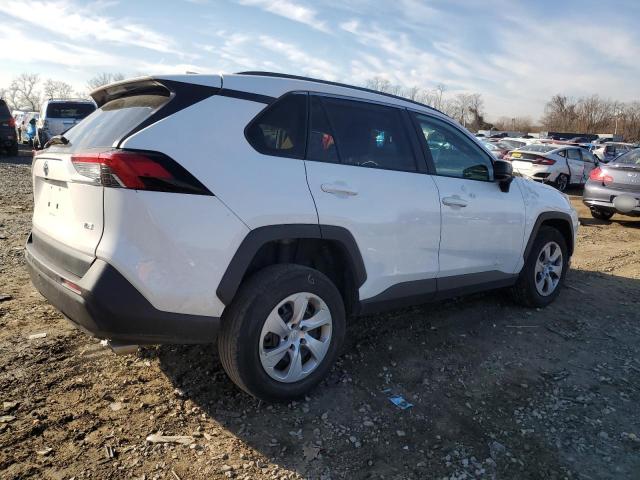 2T3H1RFV5KW022890 | 2019 Toyota rav4 le