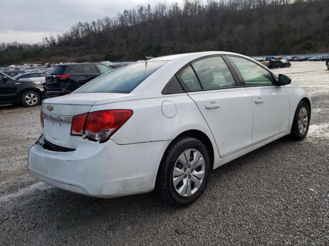 1G1PA5SH9E7354957 | 2014 CHEVROLET CRUZE