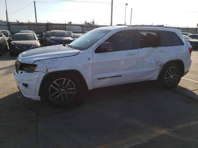 2017 Jeep Grand Cherokee Trailhawk