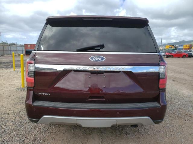 1FMJU2AT0LEA25027 | 2020 FORD EXPEDITION