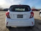 2017 Chevrolet Spark Ls продається в Houston, TX - Rear End