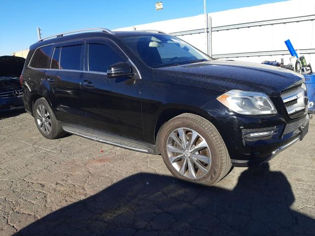 VIN 4JGDF7CEXDA251314 2013 Mercedes-Benz GL-Class, ... no.4