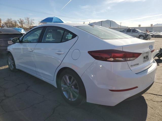 5NPD84LF6HH050238 | 2017 HYUNDAI ELANTRA SE