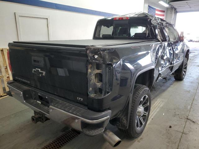 2015 CHEVROLET 2500 1GC1KWE85FF131396