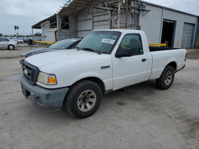 2009 Ford Ranger 