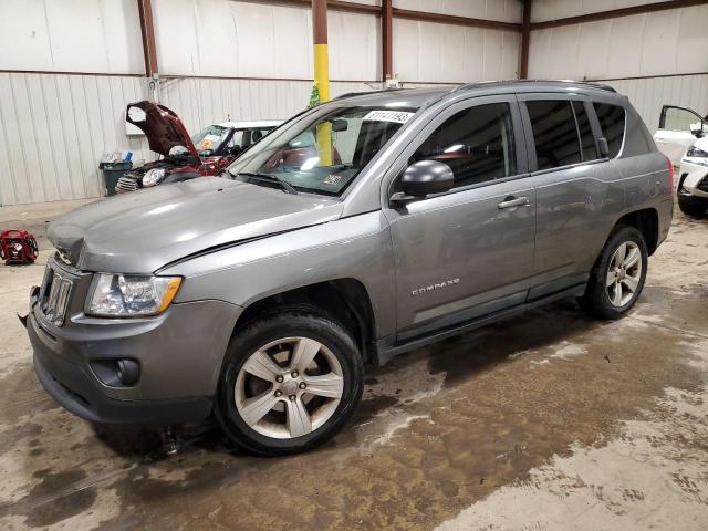 2011 Jeep Compass Sport