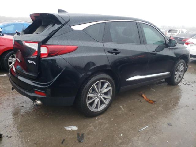 5J8TC1H57KL021215 | 2019 ACURA RDX TECHNO