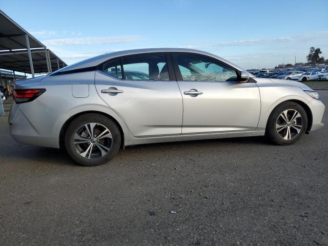 3N1AB8CV2PY282021 | 2023 NISSAN SENTRA SV