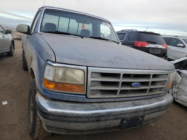 2FTEF14N9PCA07905 | 1993 Ford f150