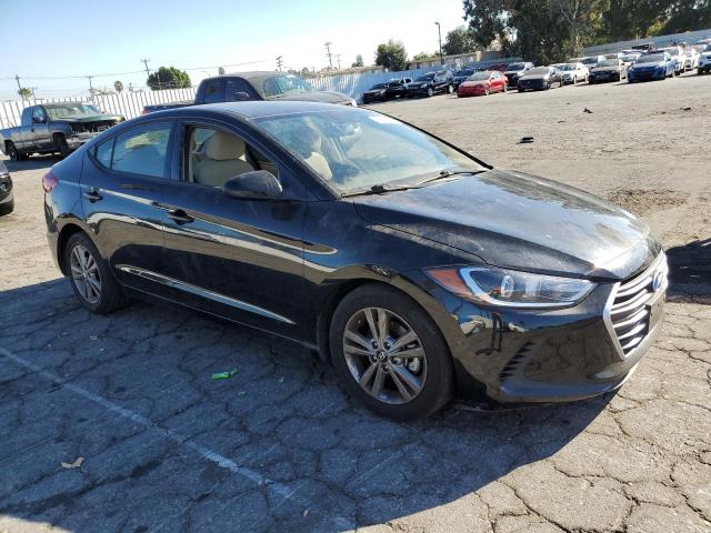 5NPD84LF3JH397354 | 2018 HYUNDAI ELANTRA SE